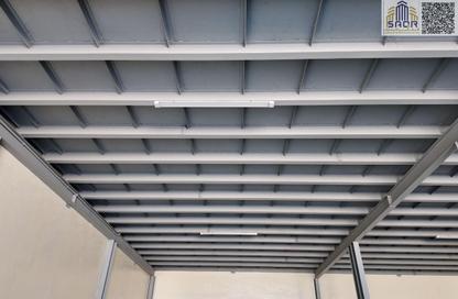 Warehouse - Studio - 1 Bathroom for rent in Al Jurf Industrial 1 - Al Jurf Industrial - Ajman