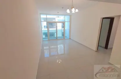 Apartment - 1 Bedroom - 2 Bathrooms for rent in Muwaileh 29 Building - Muwaileh - Sharjah