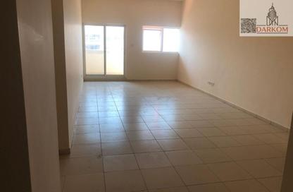 Apartment - 1 Bedroom - 2 Bathrooms for rent in Al Naemiya Tower 1 - Al Naemiya Towers - Al Nuaimiya - Ajman