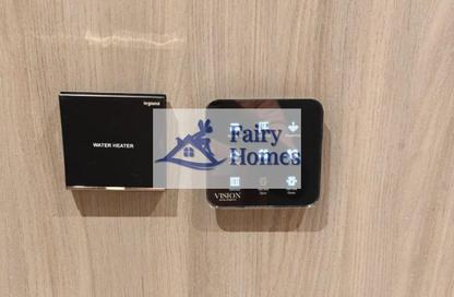 Apartment - 1 Bedroom - 2 Bathrooms for rent in Coral by Vision - Jumeirah Garden City - Al Satwa - Dubai