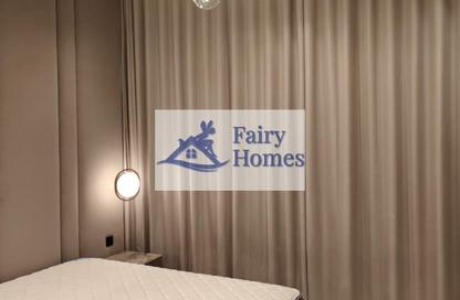 Apartment - 1 Bedroom - 2 Bathrooms for rent in Coral by Vision - Jumeirah Garden City - Al Satwa - Dubai