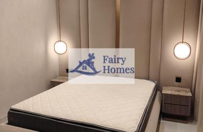 Apartment - 1 Bedroom - 2 Bathrooms for rent in Coral by Vision - Jumeirah Garden City - Al Satwa - Dubai