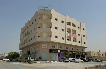 Whole Building - Studio for sale in Al Mowaihat 1 - Al Mowaihat - Ajman