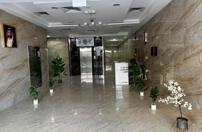 Whole Building - Studio - 7+ Bathrooms for sale in Al Mowaihat 1 - Al Mowaihat - Ajman