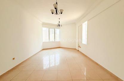 Apartment - 1 Bedroom - 1 Bathroom for rent in New Al Taawun Road - Al Taawun - Sharjah