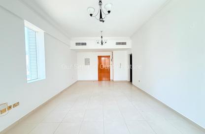 Apartment - 1 Bedroom - 1 Bathroom for rent in New Al Taawun Road - Al Taawun - Sharjah