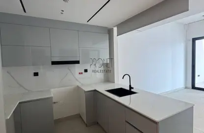 شقة - غرفة نوم - 2 حمامات للايجار في بن غاطي كانال - الخليج التجاري - دبي