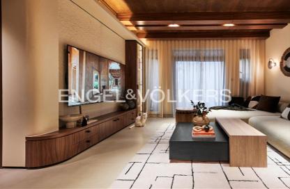 Apartment - 2 Bedrooms - 3 Bathrooms for rent in Reehan 6 - Reehan - Old Town - Downtown Dubai - Dubai