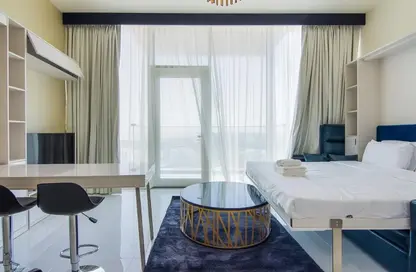 شقة - 1 حمام للبيع في مركلز تاور من دانوب - ارجان - دبي