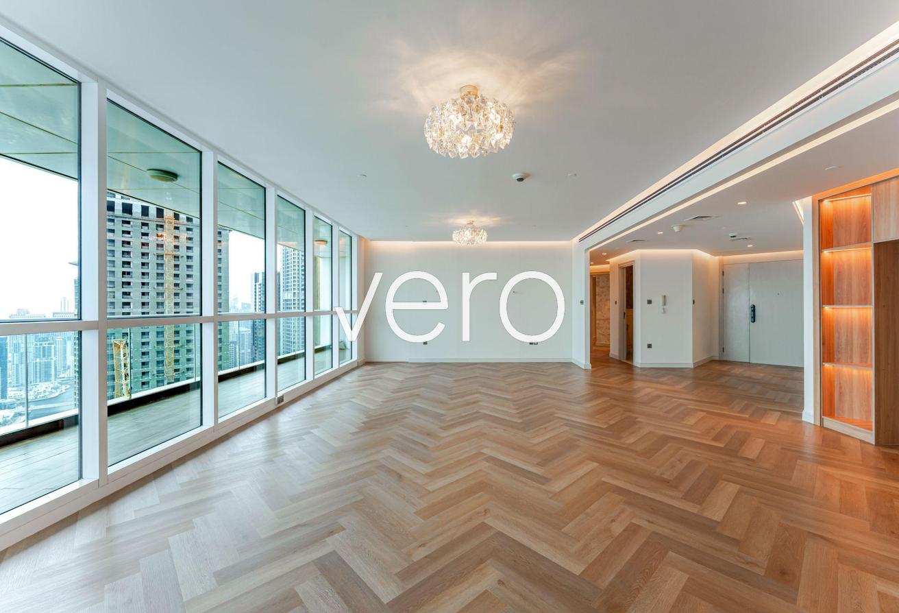 Pet Friendly | Vastu | Fully Upgraded | Vacant photo 4
