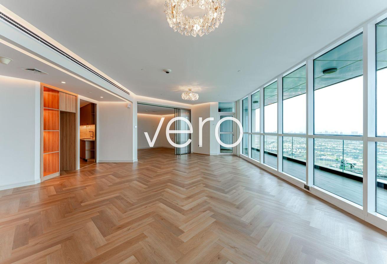 Pet Friendly | Vastu | Fully Upgraded | Vacant photo 5