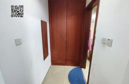 Apartment - Studio - 1 for rent in Horizon Tower A - Horizon Towers - Ajman Downtown - Ajman Apartment - Studio - 1 for rent in Horizon Tower A - Horizon Towers - Ajman Downtown - Ajman