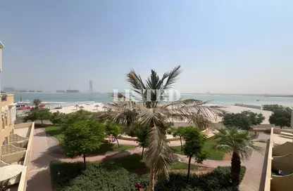 Apartment - 1 Bathroom for sale in Fayrouz - Bab Al Bahar - Al Marjan Island - Ras Al Khaimah