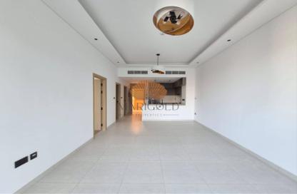 Apartment - 1 Bedroom - 2 Bathrooms for rent in H Three by Aurora - District 11 - Jumeirah Village Circle - Dubai