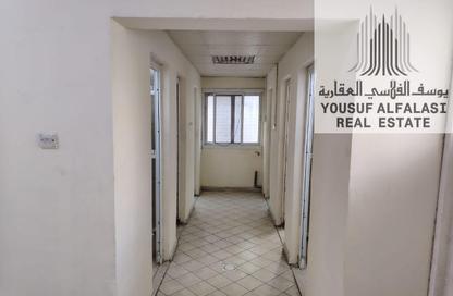 Labor Camp - Studio - 7+ for rent in Al Jurf Industrial 2 - Al Jurf Industrial - Ajman