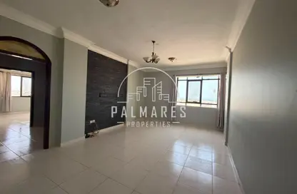 Apartment - 2 Bedrooms - 2 Bathrooms for rent in Concorde Building 2 - Al Mamourah - Ras Al Khaimah