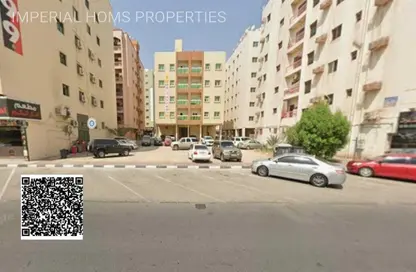 Land - Studio for sale in Sheikh Jaber Al Sabah Street - Al Naimiya - Al Nuaimiya - Ajman