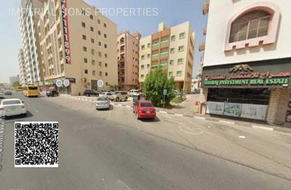 Land - Studio for sale in Sheikh Jaber Al Sabah Street - Al Naimiya - Al Nuaimiya - Ajman Land - Studio for sale in Sheikh Jaber Al Sabah Street - Al Naimiya - Al Nuaimiya - Ajman