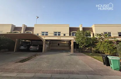 فيلا - 3 غرف نوم - 4 حمامات للايجار في ضاحية مرديف - مردف - دبي