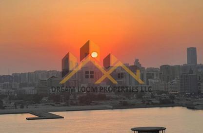 Apartment - 1 Bedroom - 2 Bathrooms for sale in Marina Heights 2 - Marina Square - Al Reem Island - Abu Dhabi