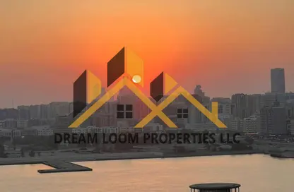 Apartment - 1 Bedroom - 2 Bathrooms for sale in Marina Heights 2 - Marina Square - Al Reem Island - Abu Dhabi