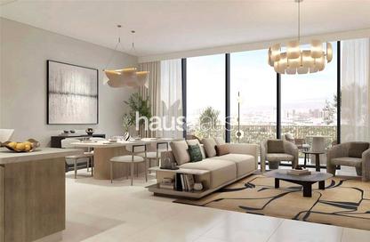 Apartment - 2 - 3 for sale in Expo Valley Views Building 5 - Expo Valley Views - Expo Valley - Expo City - Dubai