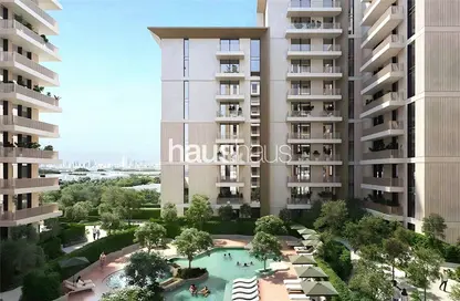 Apartment - 2 Bedrooms - 3 Bathrooms for sale in Expo Valley Views Building 5 - Expo Valley Views - Expo Valley - Expo City - Dubai