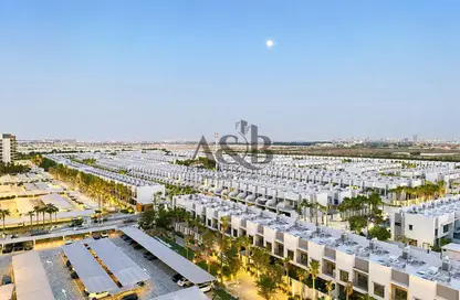Apartment - 1 Bathroom for rent in MAG 890 - MAG City - Mohammed Bin Rashid City - Dubai Apartment - 1 Bathroom for rent in MAG 890 - MAG City - Mohammed Bin Rashid City - Dubai