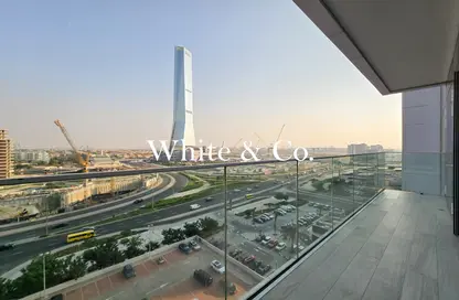 Apartment - 1 Bedroom - 2 Bathrooms for sale in Me Do Re Tower - JLT Cluster L - Jumeirah Lake Towers - Dubai Apartment - 1 Bedroom - 2 Bathrooms for sale in Me Do Re Tower - JLT Cluster L - Jumeirah Lake Towers - Dubai