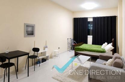 Apartment - Studio - 1 Bathroom for rent in Elite Sports Residence 1 - Elite Sports Residence - Dubai Sports City - Dubai