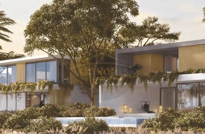 Townhouse - 3 Bedrooms - 4 Bathrooms for sale in Shamsa Townhouse - Expo City Valley - Expo City - Dubai