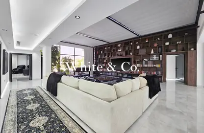 فيلا - 5 غرف نوم - 7 حمامات للبيع في بونداروسا - ذا فيلا دبي - دبي