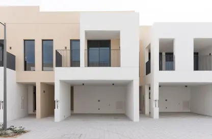 Villa - 3 Bedrooms - 4 Bathrooms for sale in Bliss 2 - Arabian Ranches 3 - Dubai