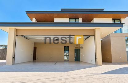 Villa - 5 - 7 for rent in Farm Gardens - The Valley - Dubai