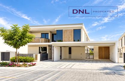 Villa - 5 - 6 for sale in Harmony 3 - Harmony - Tilal Al Ghaf - Dubai