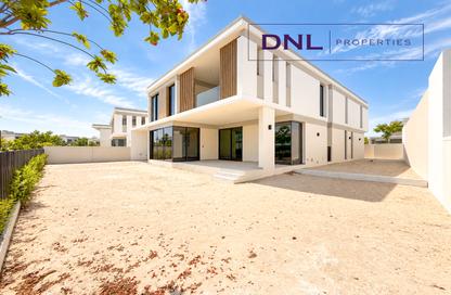 Villa - 5 - 6 for sale in Harmony 3 - Harmony - Tilal Al Ghaf - Dubai