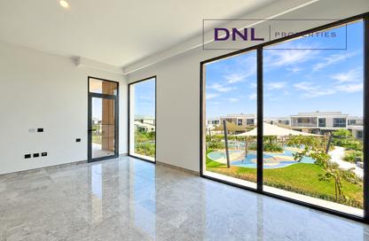 Villa - 5 - 6 for sale in Harmony 3 - Harmony - Tilal Al Ghaf - Dubai Villa - 5 - 6 for sale in Harmony 3 - Harmony - Tilal Al Ghaf - Dubai