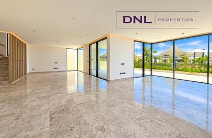 Villa - 5 - 6 for sale in Harmony 3 - Harmony - Tilal Al Ghaf - Dubai Villa - 5 - 6 for sale in Harmony 3 - Harmony - Tilal Al Ghaf - Dubai