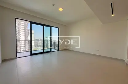 Apartment - 2 Bedrooms - 2 Bathrooms for rent in Park Horizon Tower 2 - Park Horizon - Dubai Hills Estate - Dubai