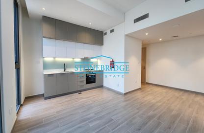 Apartment - 1 Bedroom - 2 Bathrooms for sale in Noor 1 - Midtown - Dubai Production City (IMPZ) - Dubai