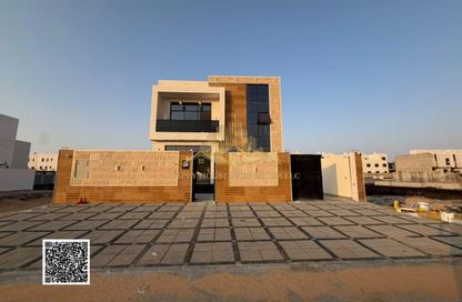 Villa - 4 - 6 for sale in Al Helio 1 - Al Helio - Ajman Villa - 4 - 6 for sale in Al Helio 1 - Al Helio - Ajman