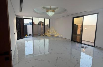 Villa - 4 - 6 for sale in Al Helio 1 - Al Helio - Ajman Villa - 4 - 6 for sale in Al Helio 1 - Al Helio - Ajman