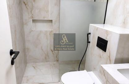 Apartment - 2 - 2 for sale in Tower A3 - Ajman Pearl Towers - Ajman Downtown - Ajman Apartment - 2 - 2 for sale in Tower A3 - Ajman Pearl Towers - Ajman Downtown - Ajman