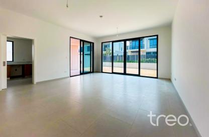 Townhouse - 4 - 5 for rent in Jebel Ali Village Townhouses - Jebel Ali Village - Jebel Ali - Dubai