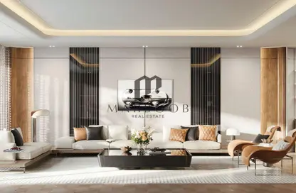 Apartment - 3 Bedrooms - 3 Bathrooms for sale in Maybach Six - Nad Al Sheba 1 - Nad Al Sheba - Dubai