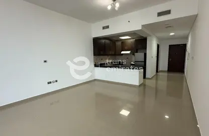 Apartment - Studio - 2 Bathrooms for rent in Hydra Avenue Towers - City Of Lights - Al Reem Island - Abu Dhabi