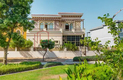 فيلا - 5 غرف نوم - 5 حمامات للبيع في هاسياندا - ذا فيلا دبي - دبي