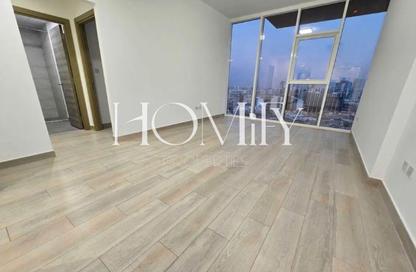 Apartment - 1 - 1 for rent in Bloom Towers B - Bloom Towers - District 10 - Jumeirah Village Circle - Dubai