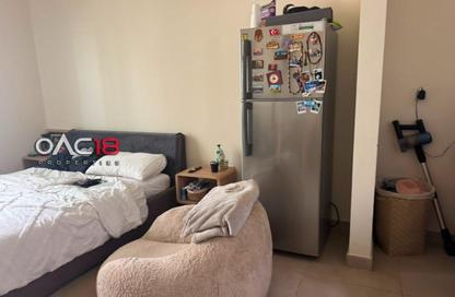 Apartment - Studio - 1 Bathroom for rent in Azizi Plaza - Al Furjan - Dubai
