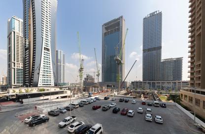 شقة - غرفة نوم - 2 حمامات للايجار في إم بي إل رويال - (JLT) مجمع K - أبراج بحيرات الجميرا - دبي